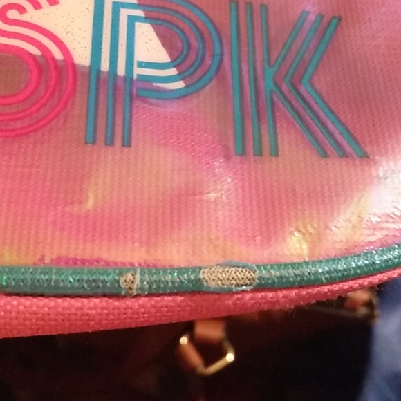 Shopkins #SQUADGOALS Backpack and Lunchbox Combo - Picture 12 of 13